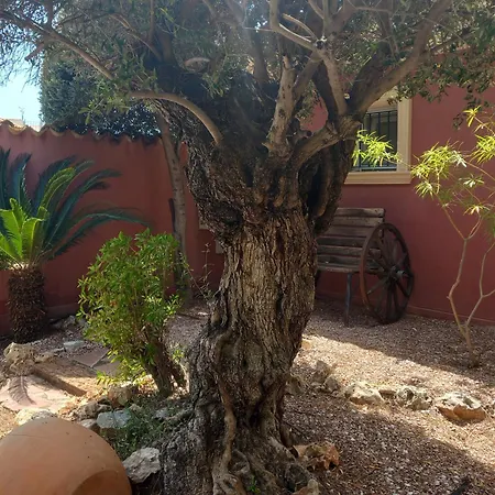 Anna-altea Villa