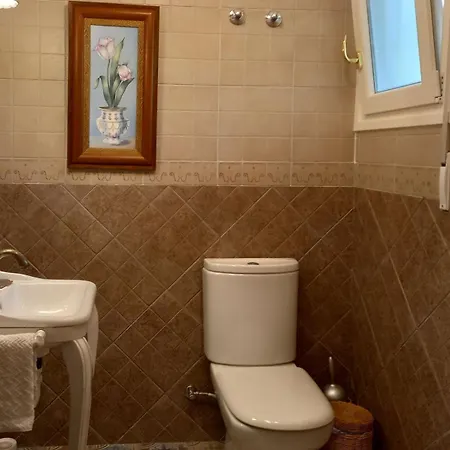 Villa Anna-altea Altea