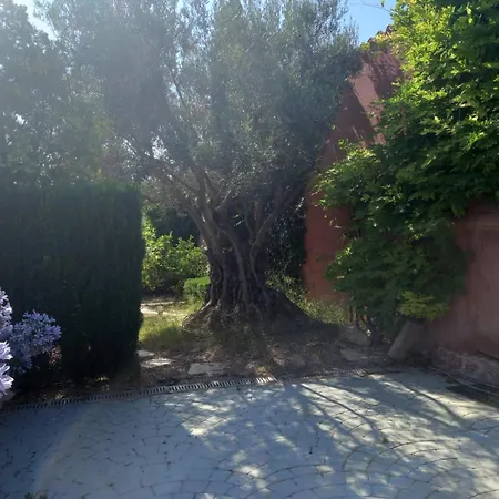 Villa Anna-altea Altea