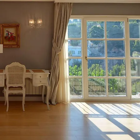 Villa Anna-altea *