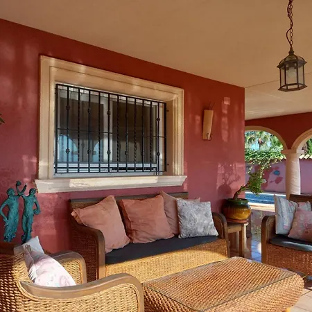 Villa Anna-altea