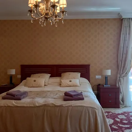 Anna-altea Villa *