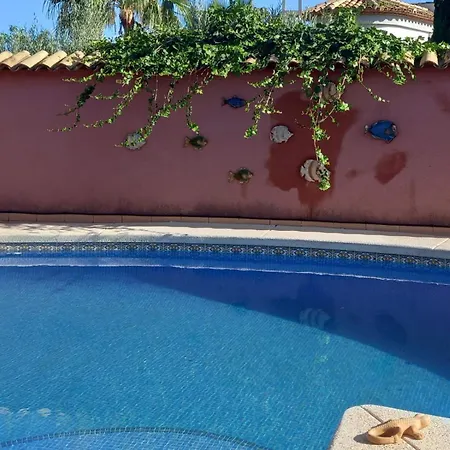Villa Anna-altea