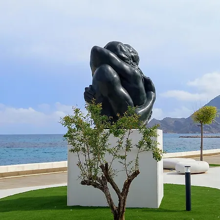 Anna-altea Villa *