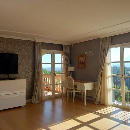 Anna-altea Villa *