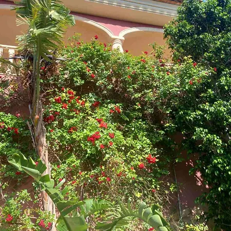 וילה Anna-altea